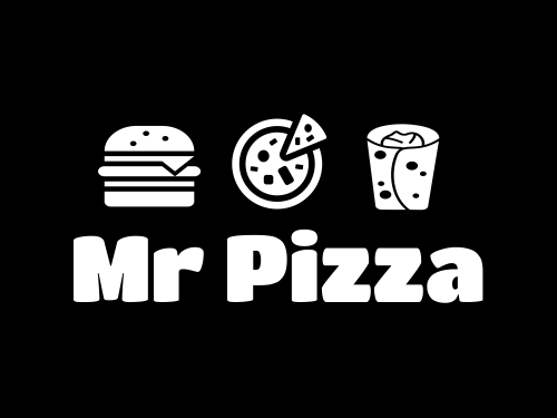 Mr Pizza